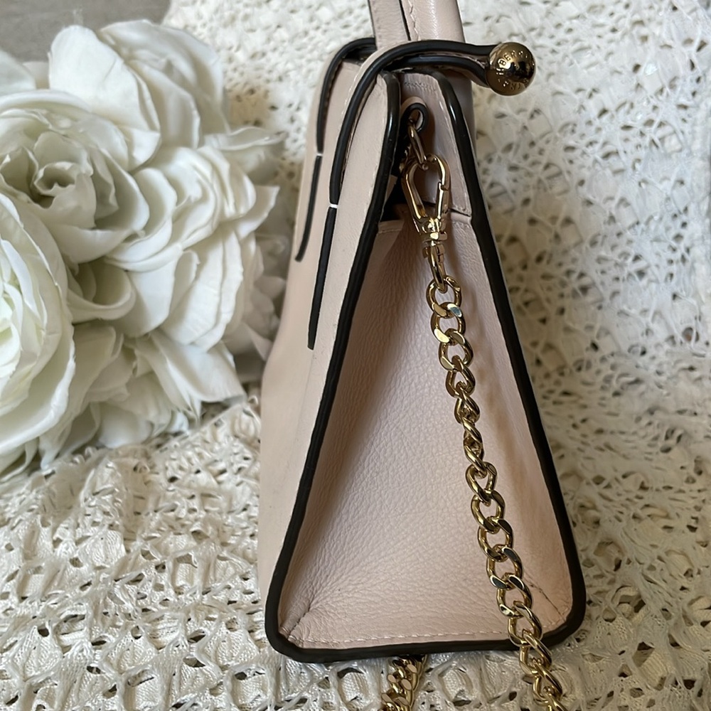 Strathberry Nano Tote (Blush) - Picture 8 of 16